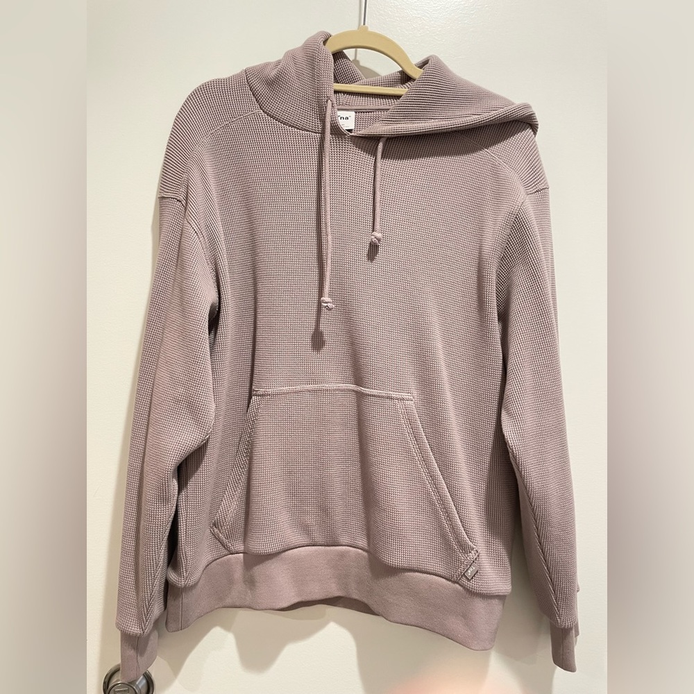 TNA hoodie